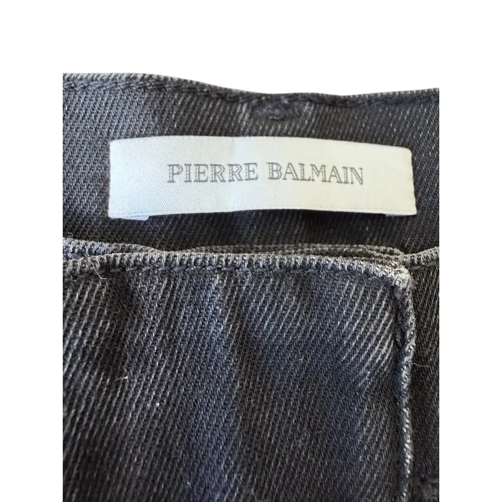 Balmain size 34